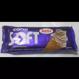 CONO SOFT