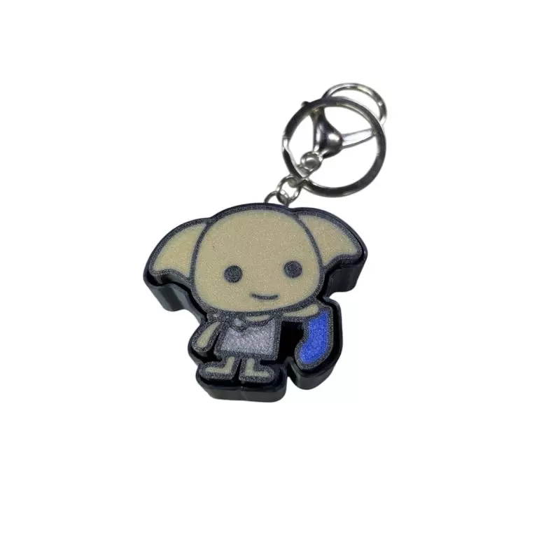 Clave: CKDO Clicker Dobby