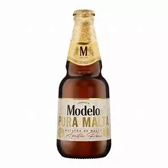 Modelo malta 355 ml