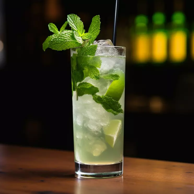 Mojito