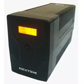 BACKUPS NEXTEK 1500VA