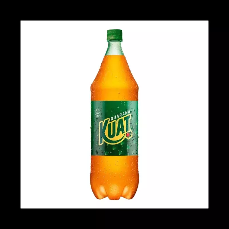 REFRIGERANTE KUAT