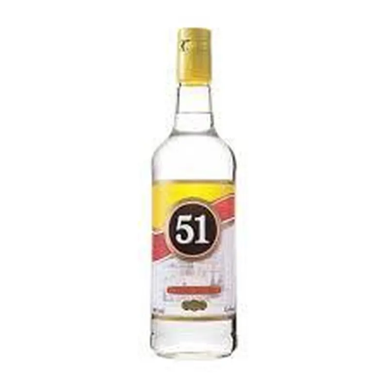Cachaça 51