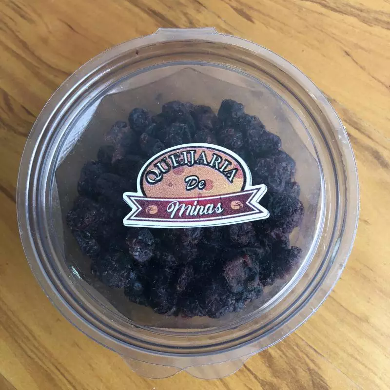 cranberry 100gr