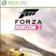FORZA HORIZON 2