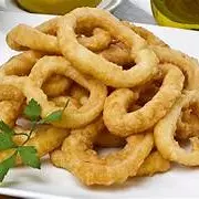 CALAMARES APANADOS