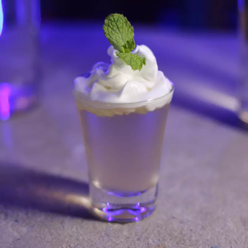 Shot Carabina