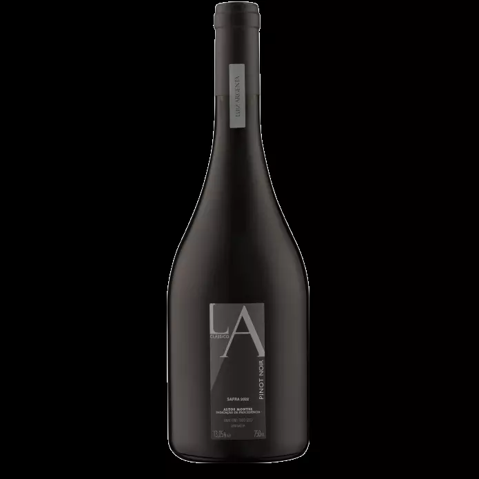 LUIZ ARGENTA CLÁSSICO - PINOT NOIR