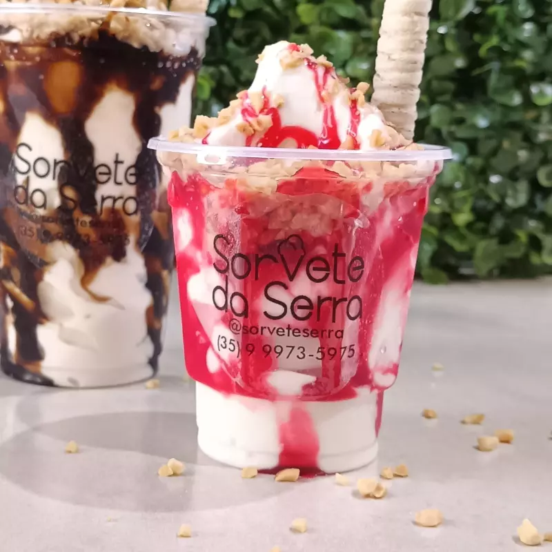 Sundae