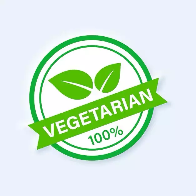 30 VEGETARIANOS