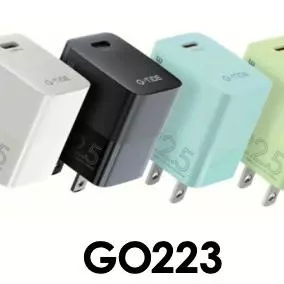 Cargador Completo Tipo C (C a C)