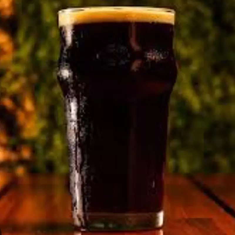 Stout