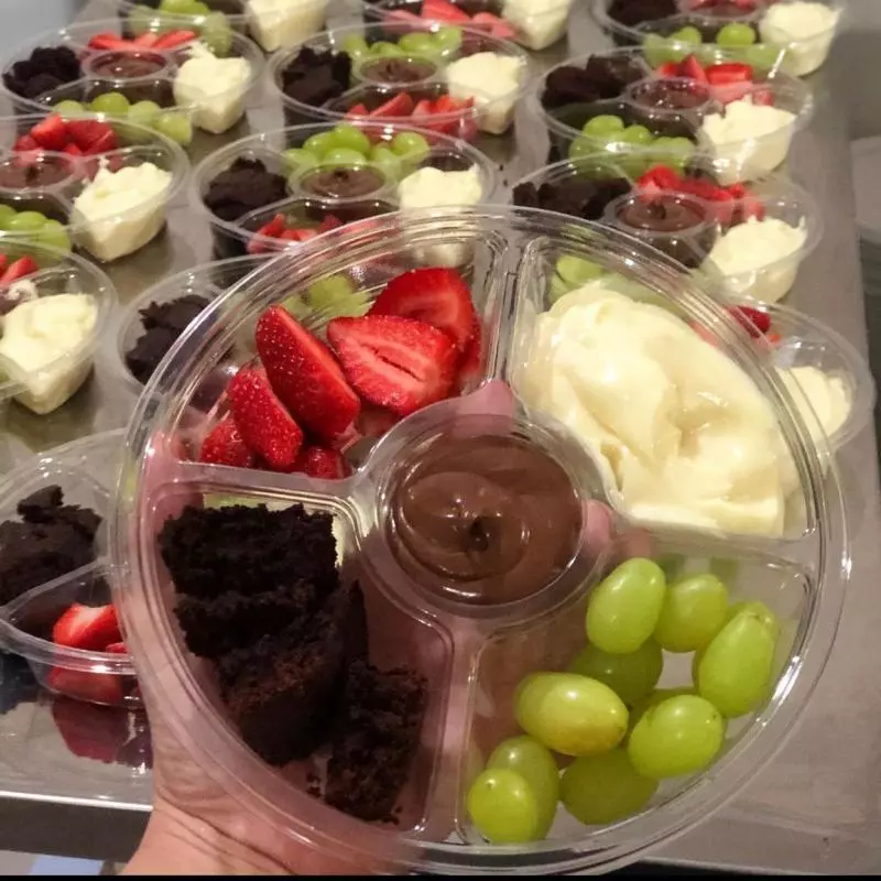 Fondue