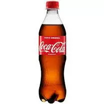 COCA COLA 500 ML