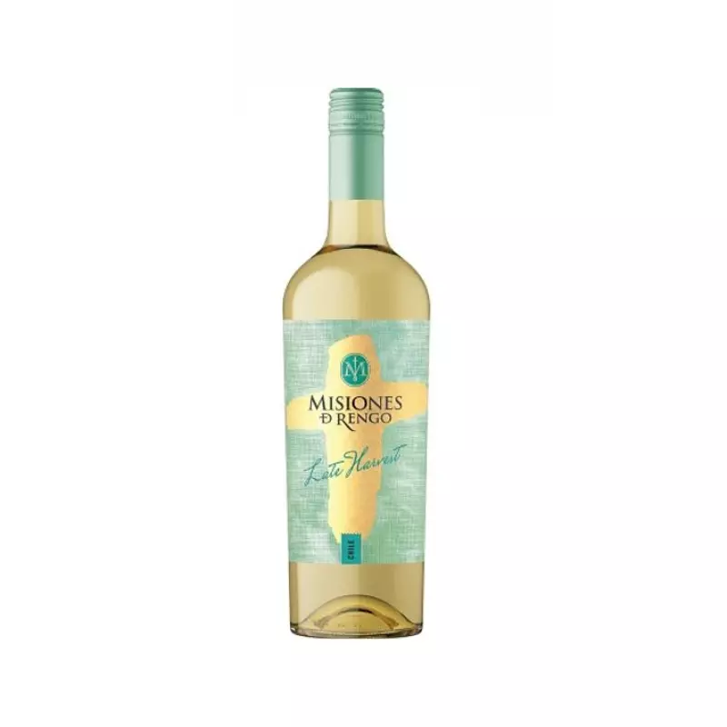 Vino Misiones de Rengo Late Harvest