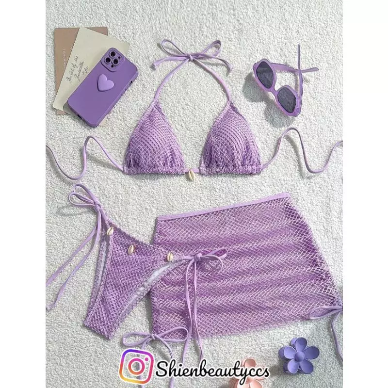 TB Bikini 3 pieza