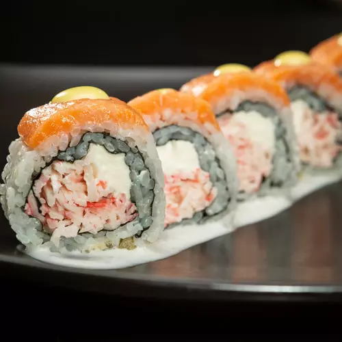 DINAMITA ROLL