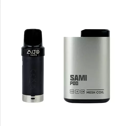 KIT INICIO SAMI GRIS