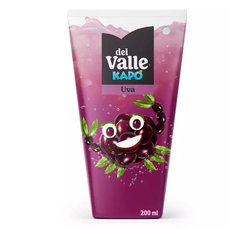 DELL VALLE KAPO 200ML