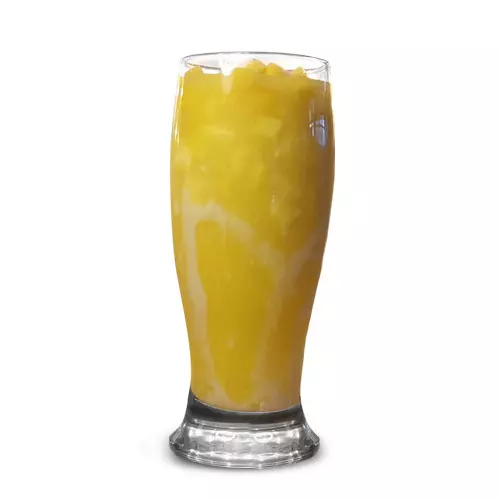 Smoothie Mango