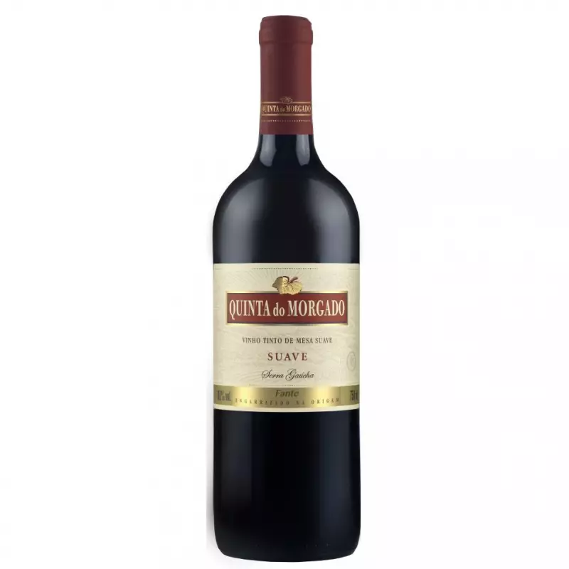 VINHO QUINTA DO MORGADO