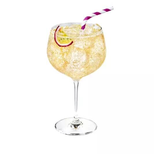 Gin Tropical c/ Gordon's