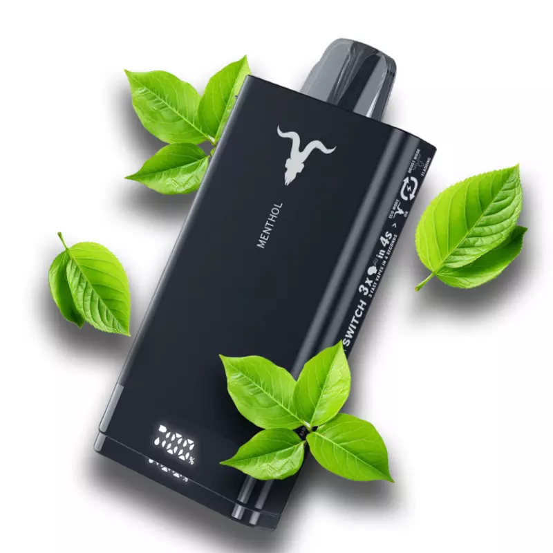 V150 MENTHOL