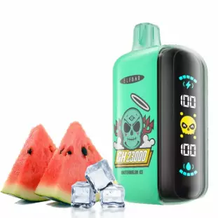 elfbar 23k watermelon ice
