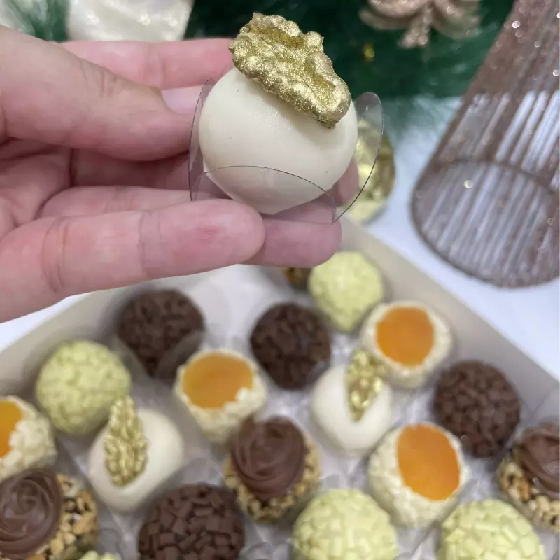 Doces Gourmet (25un)