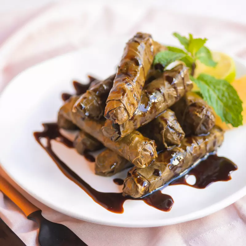 Charuto Vegetariano (500 Gr)