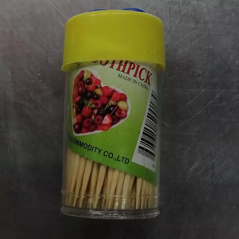 Palillos
