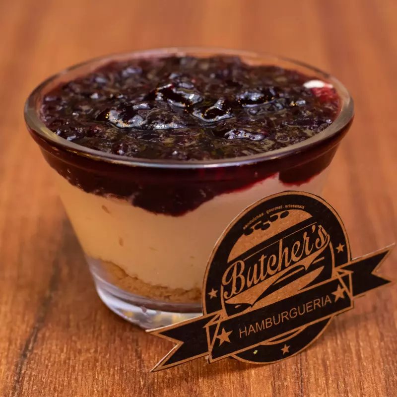 CHEESECAKE AMORA