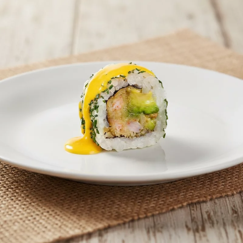 HUANCAINA ROLL