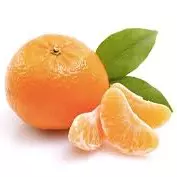 Mandarina (1 unidad)