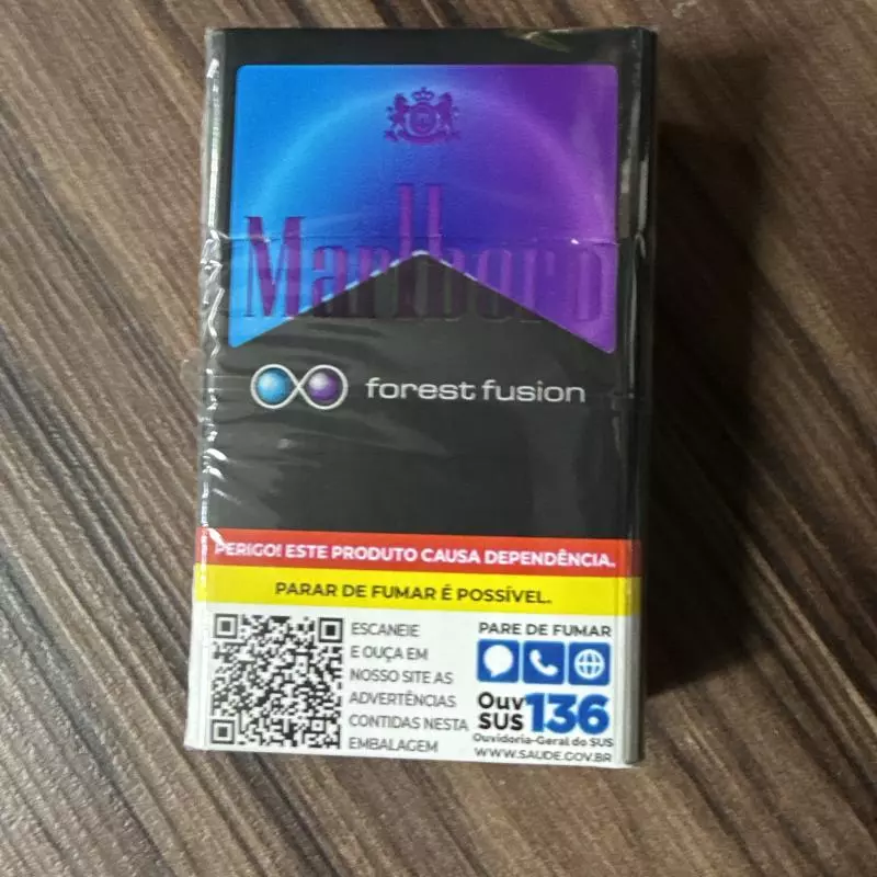 Marlboro Forest Fusion