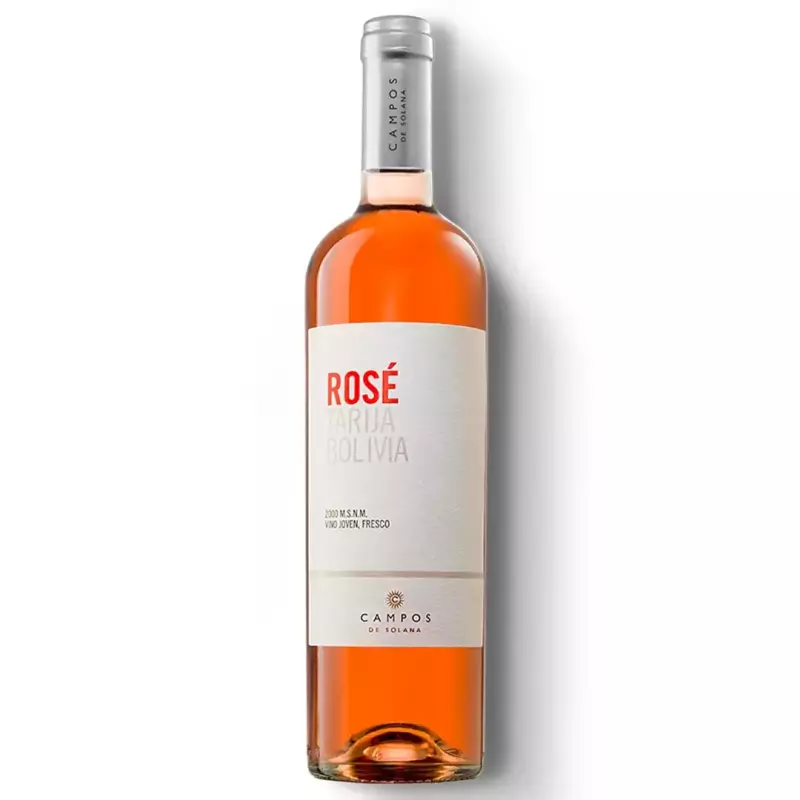 Campos de Solana Rose
