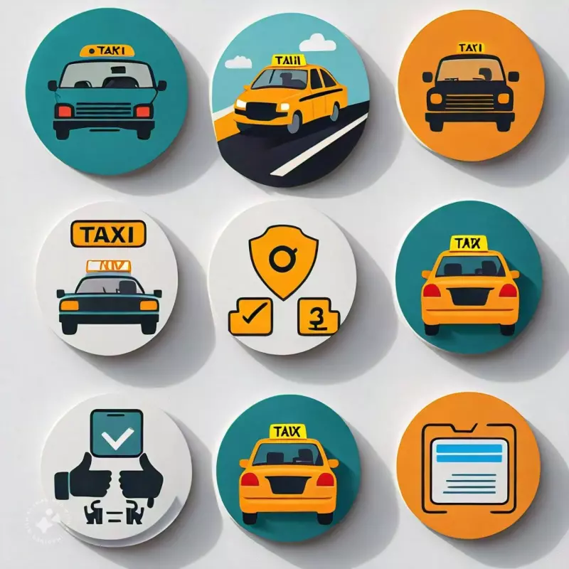 TAXI Y FLETE SEGURO 🚖