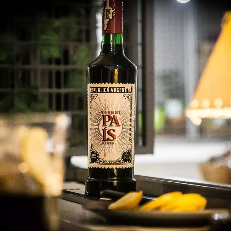 Vermut Pais