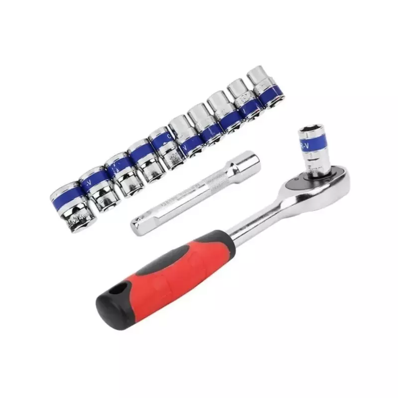 🚙JUEGO DE DADO DE 12 PIEZAS🚙(copy)