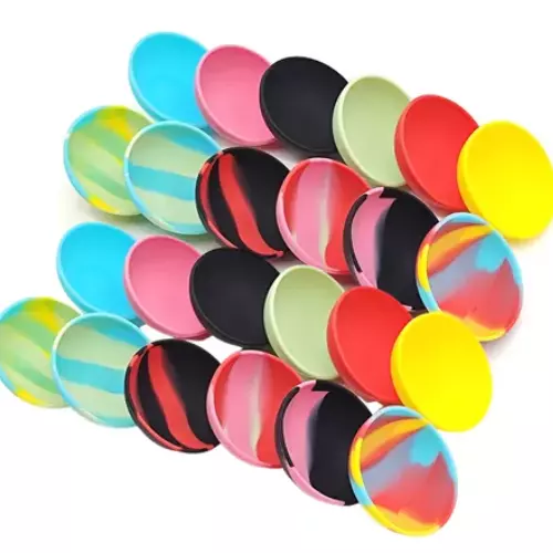Cuia de Silicone