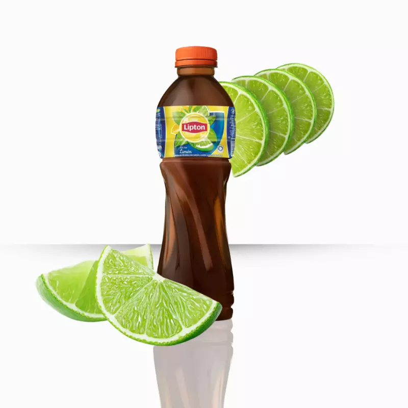 TE LIPTON DE LIMON 500ML