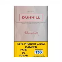 Dunhill Calton