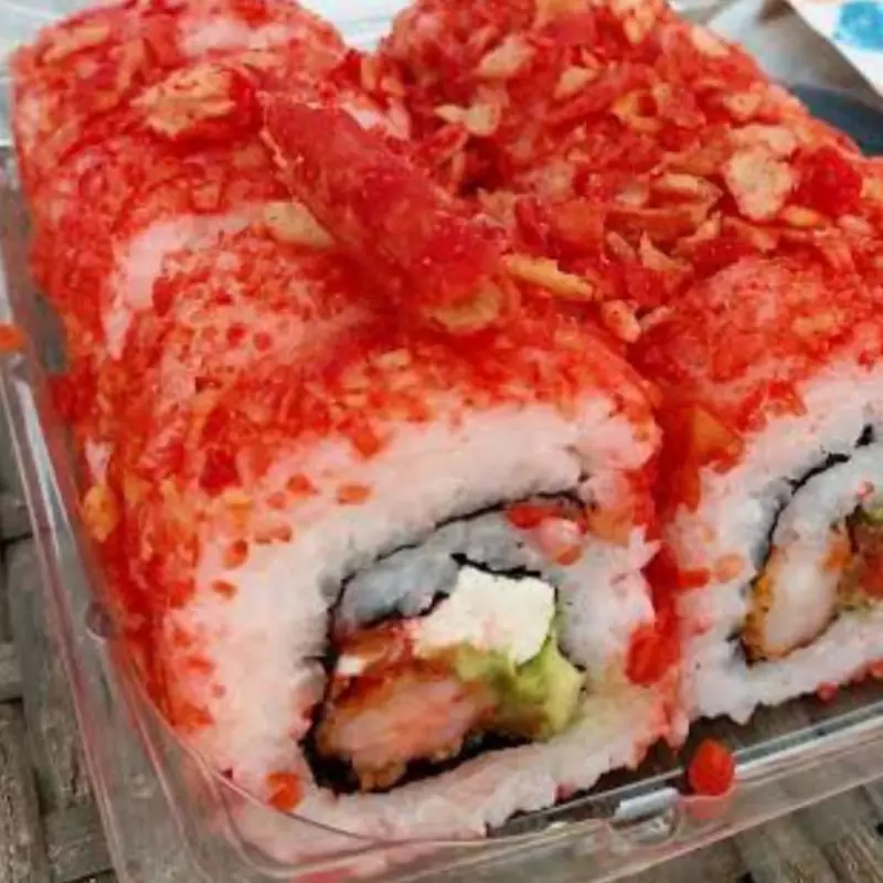 SUSHILITO ROLL