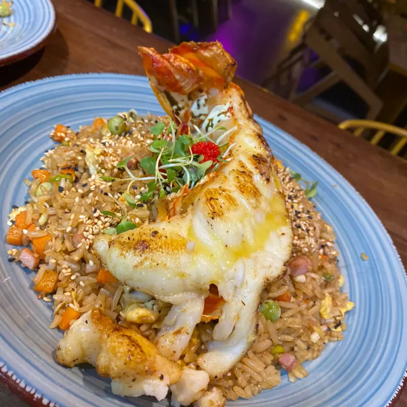 Champion Rice