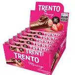 CHOC TRENTO MORANGO 29G