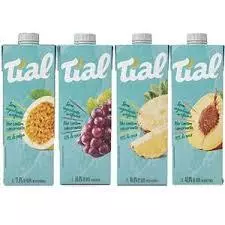 Suco 1L sabores