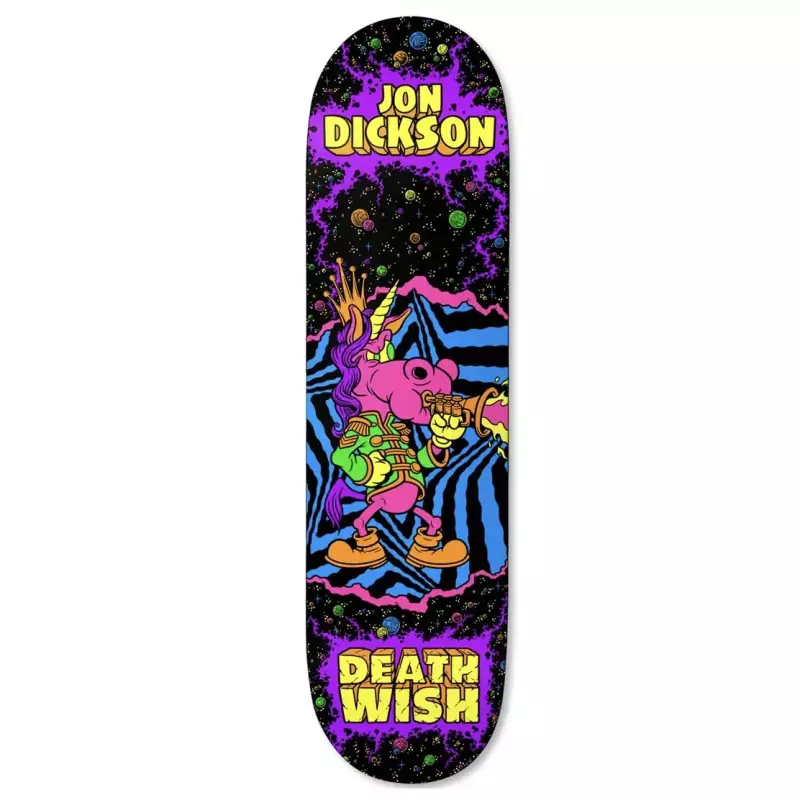 Death wish