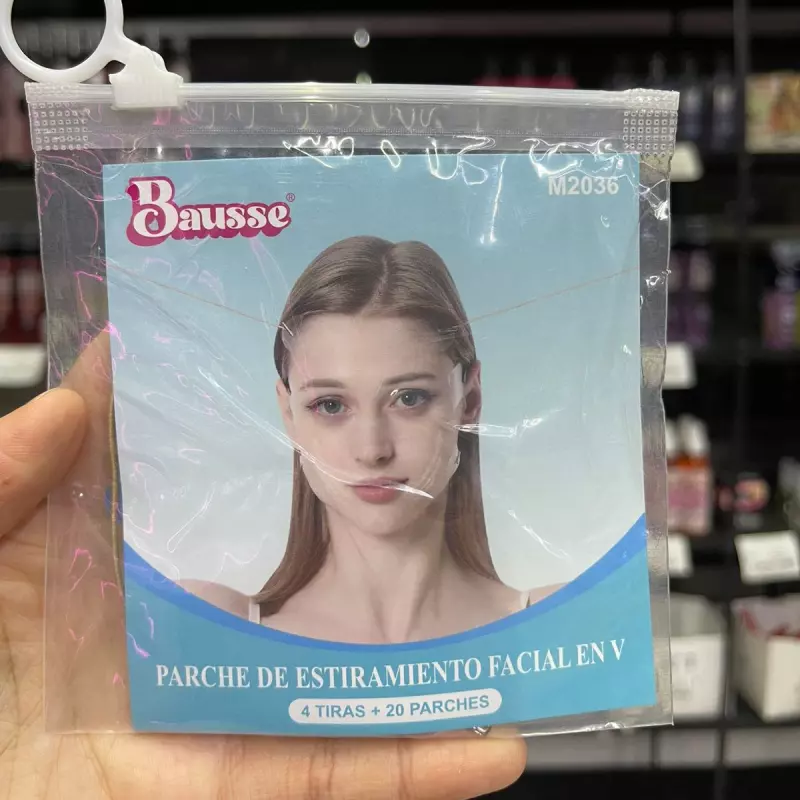 HILO TENSOR BAUSSE