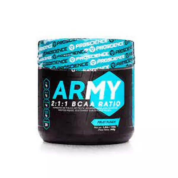 ARMY 30 serv 1,2 LB PROSCIENCE