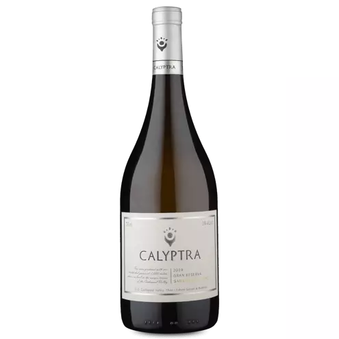 CALYPTRA GRAN RESERVA SAUV BLANC